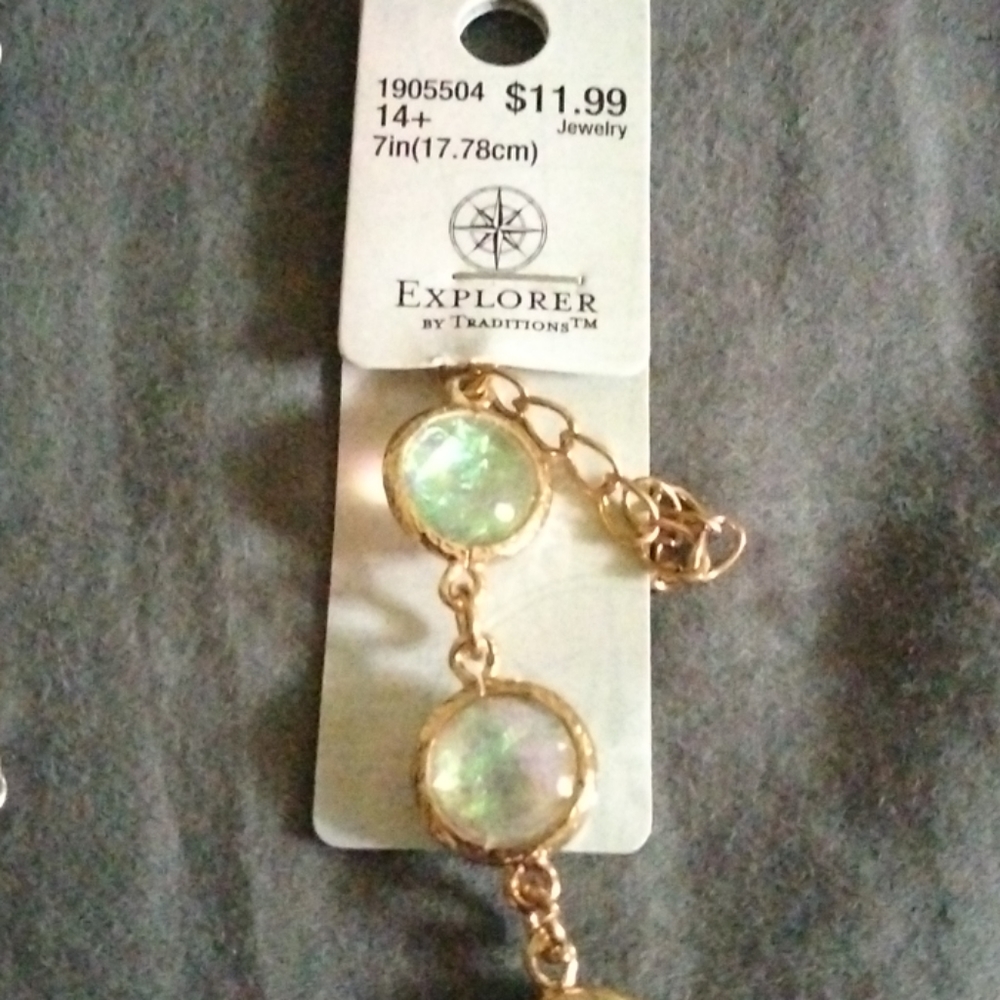 Bracelet bundle - Picture 4 of 5